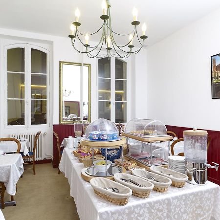 Hotel Riquet Tuluza Zewnętrze zdjęcie