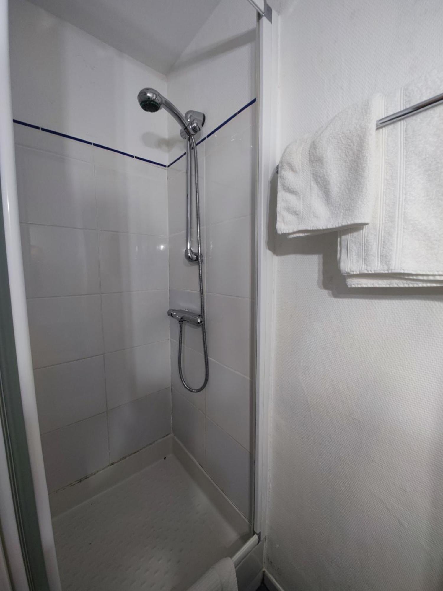 Hotel Riquet Tuluza Zewnętrze zdjęcie