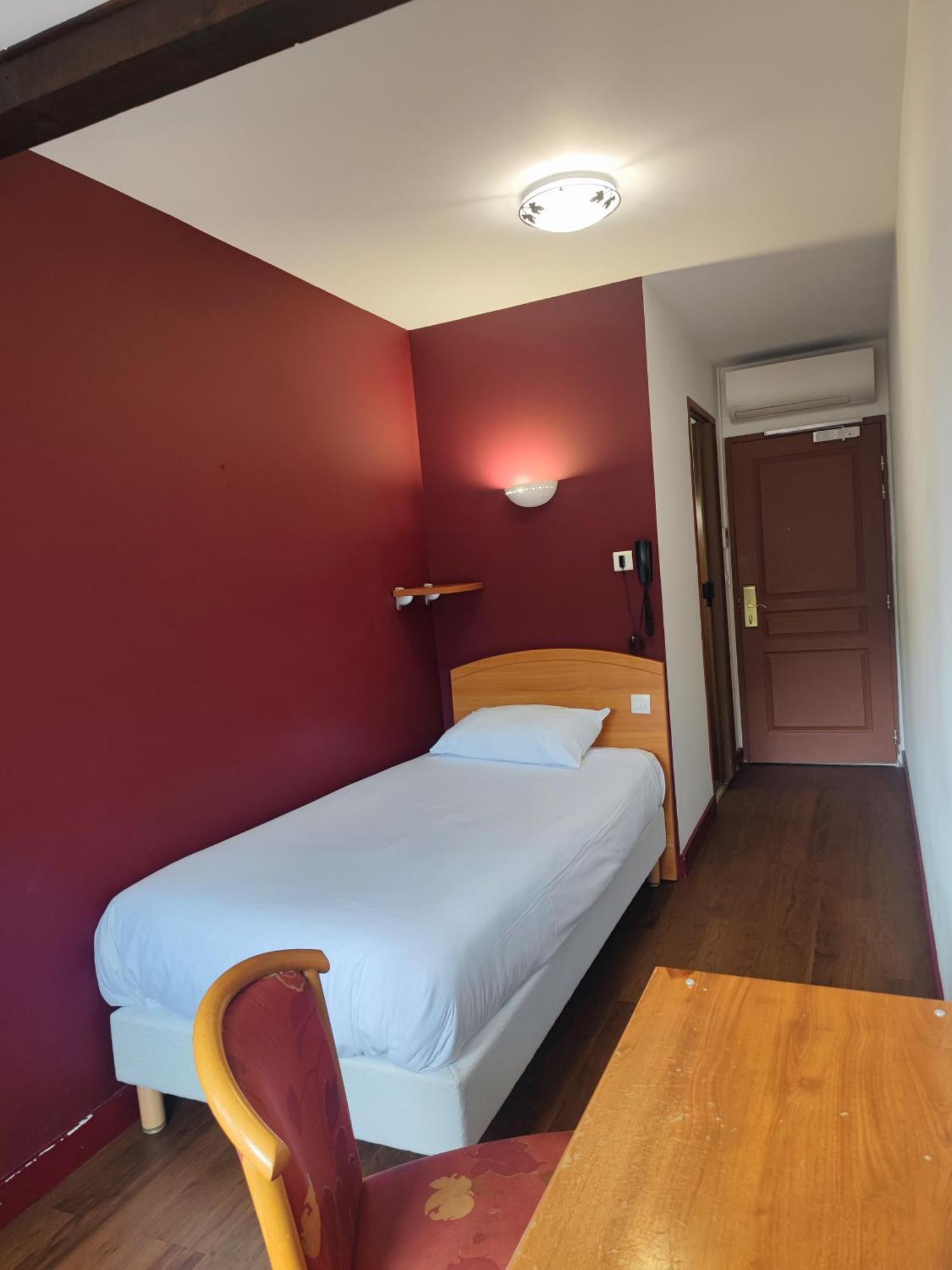 Hotel Riquet Tuluza Zewnętrze zdjęcie