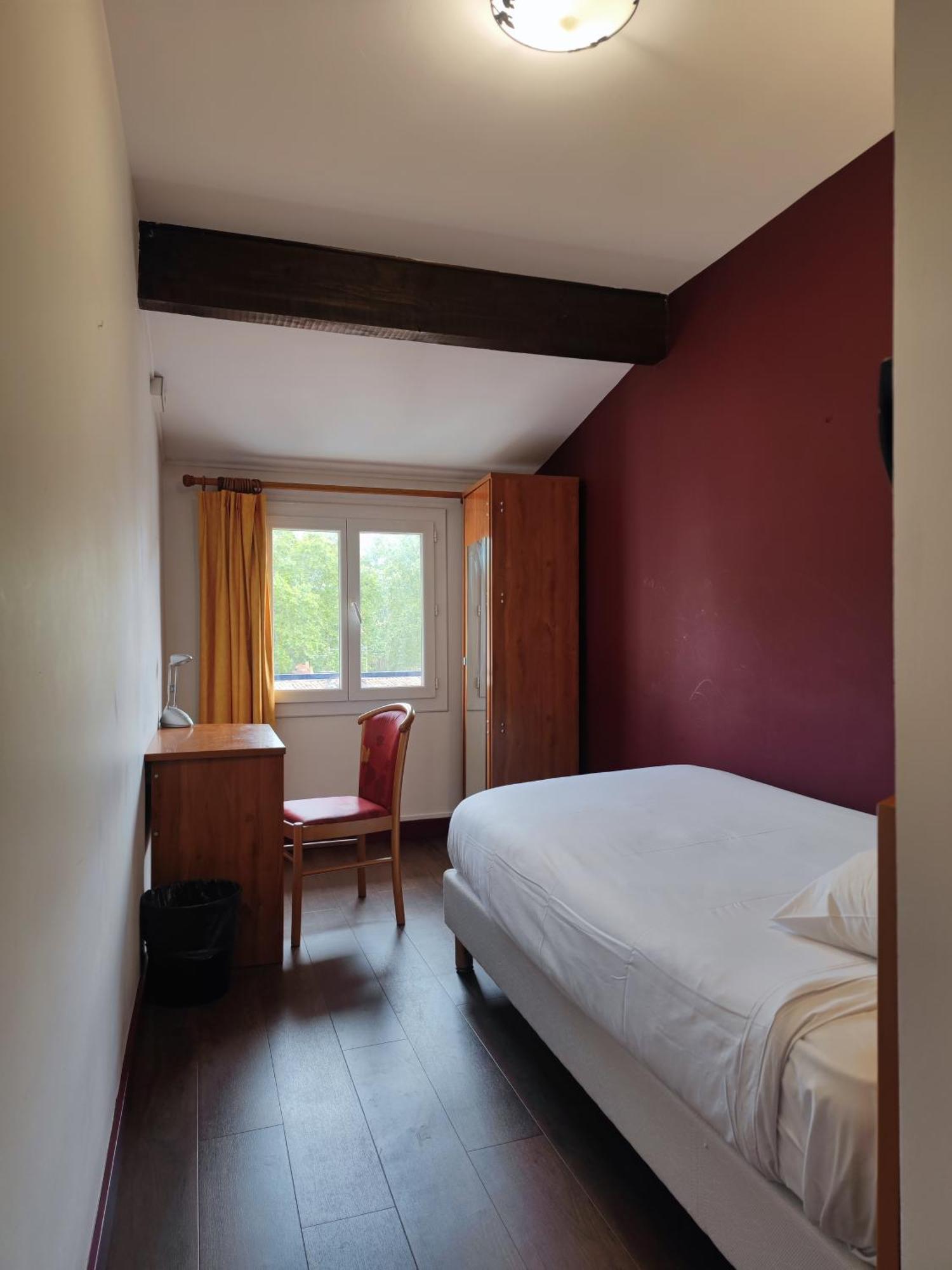 Hotel Riquet Tuluza Zewnętrze zdjęcie