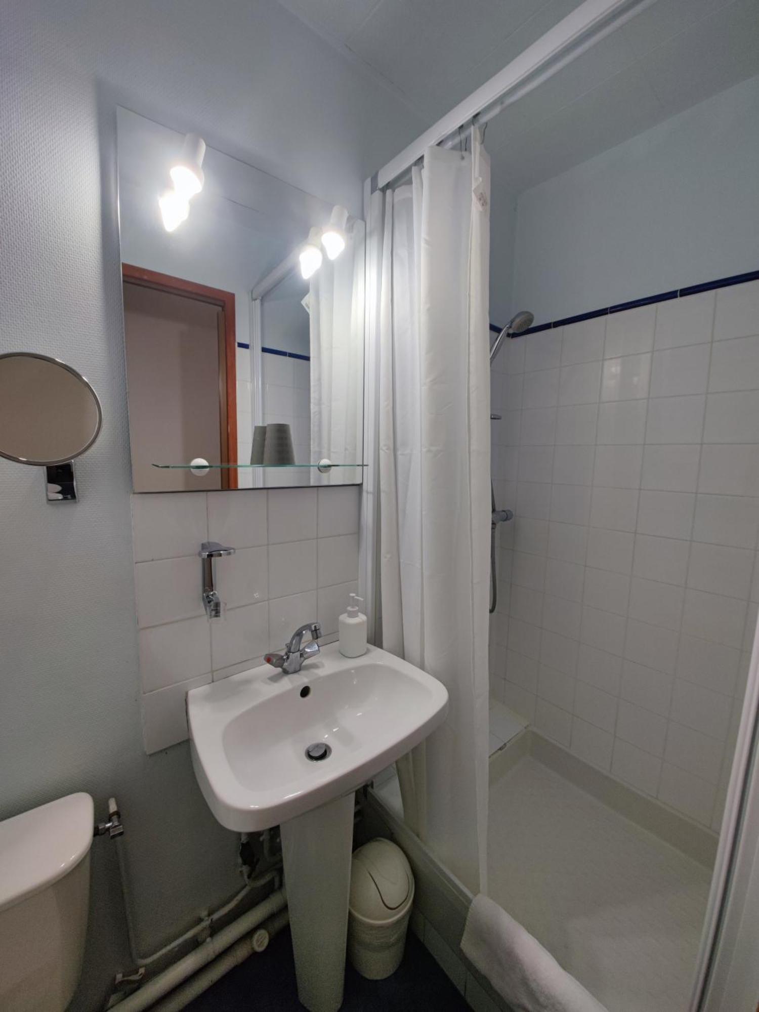 Hotel Riquet Tuluza Zewnętrze zdjęcie