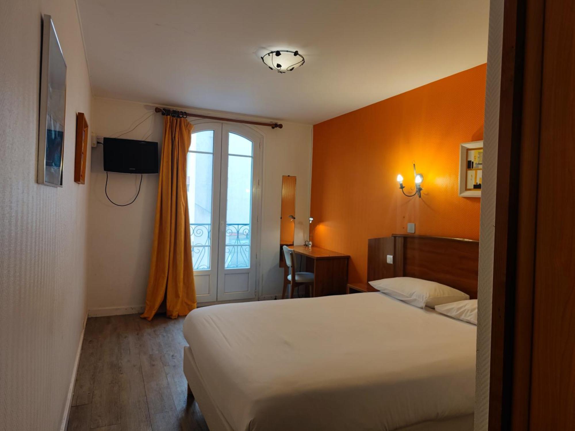 Hotel Riquet Tuluza Zewnętrze zdjęcie