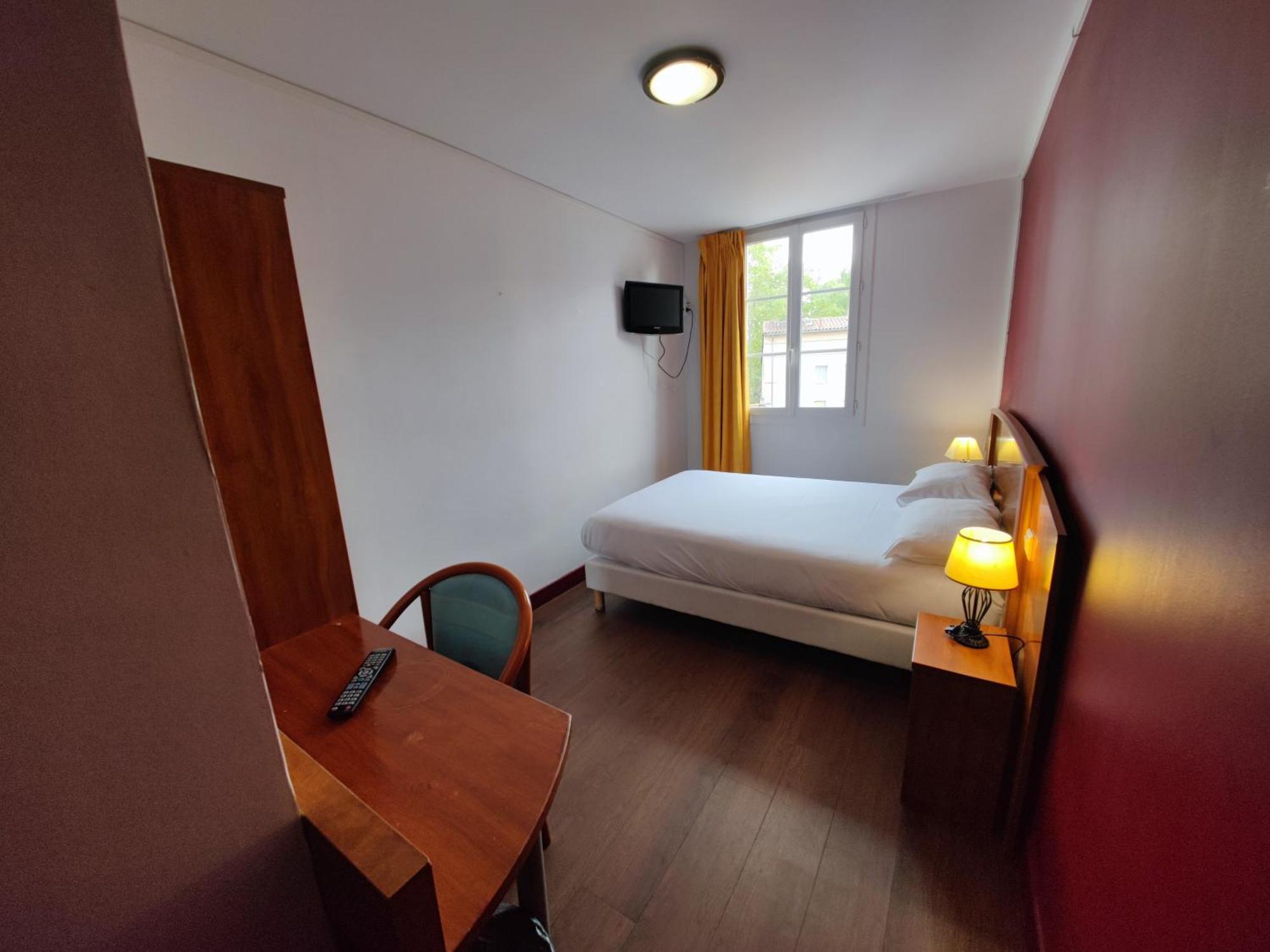 Hotel Riquet Tuluza Zewnętrze zdjęcie
