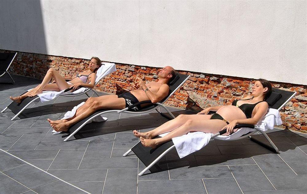 Hotel Riquet Tuluza Zewnętrze zdjęcie