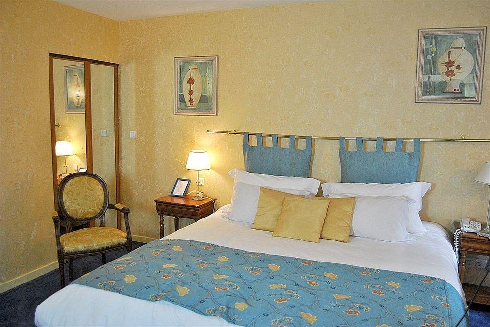 Hotel Riquet Tuluza Zewnętrze zdjęcie