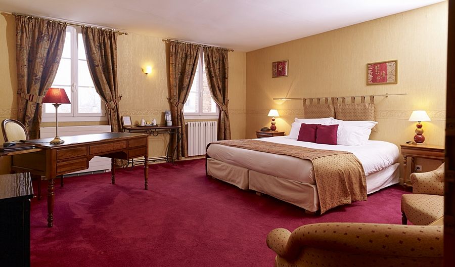 Hotel Riquet Tuluza Zewnętrze zdjęcie