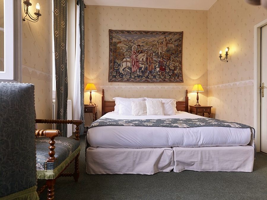Hotel Riquet Tuluza Zewnętrze zdjęcie
