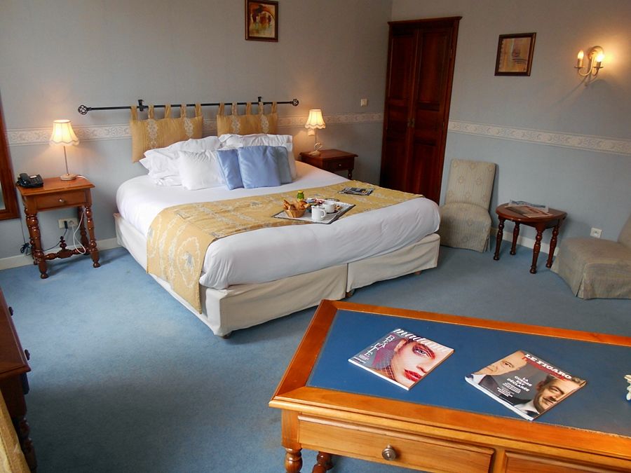 Hotel Riquet Tuluza Zewnętrze zdjęcie