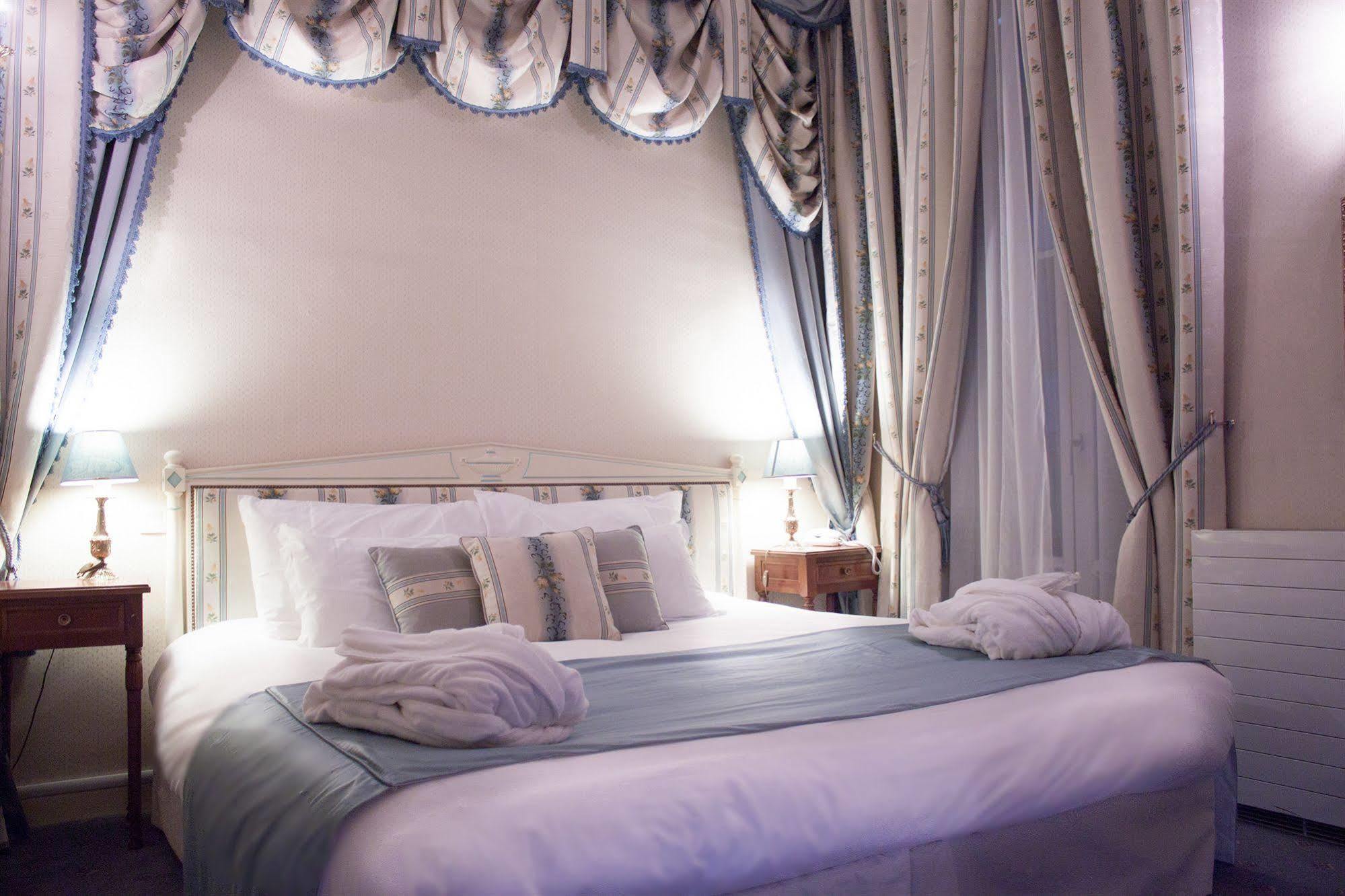 Hotel Riquet Tuluza Zewnętrze zdjęcie