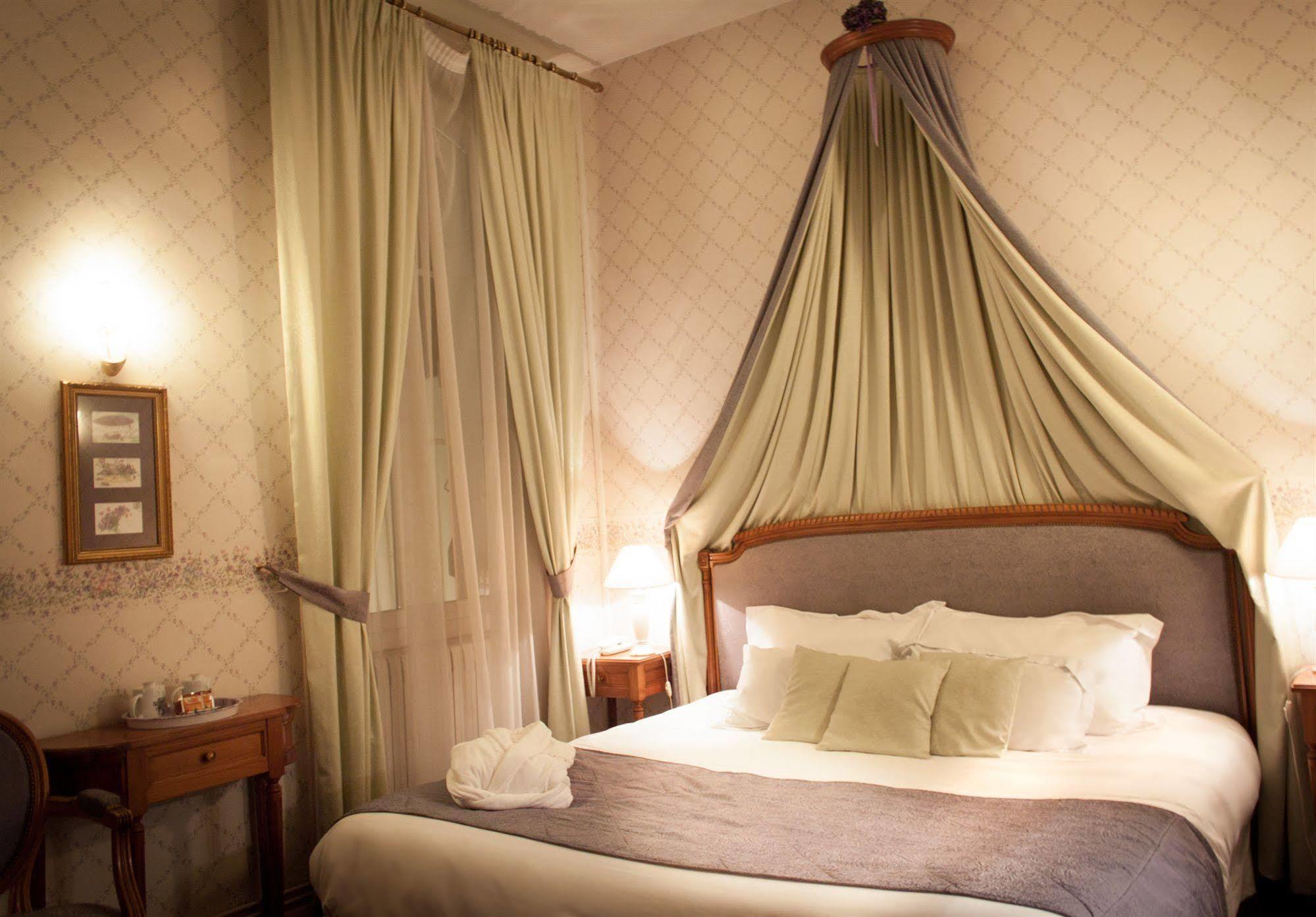 Hotel Riquet Tuluza Zewnętrze zdjęcie