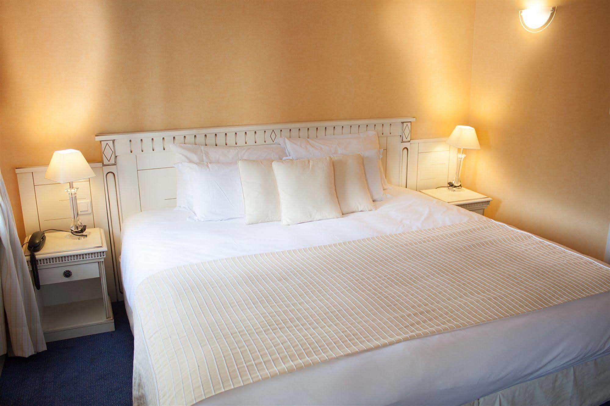 Hotel Riquet Tuluza Zewnętrze zdjęcie