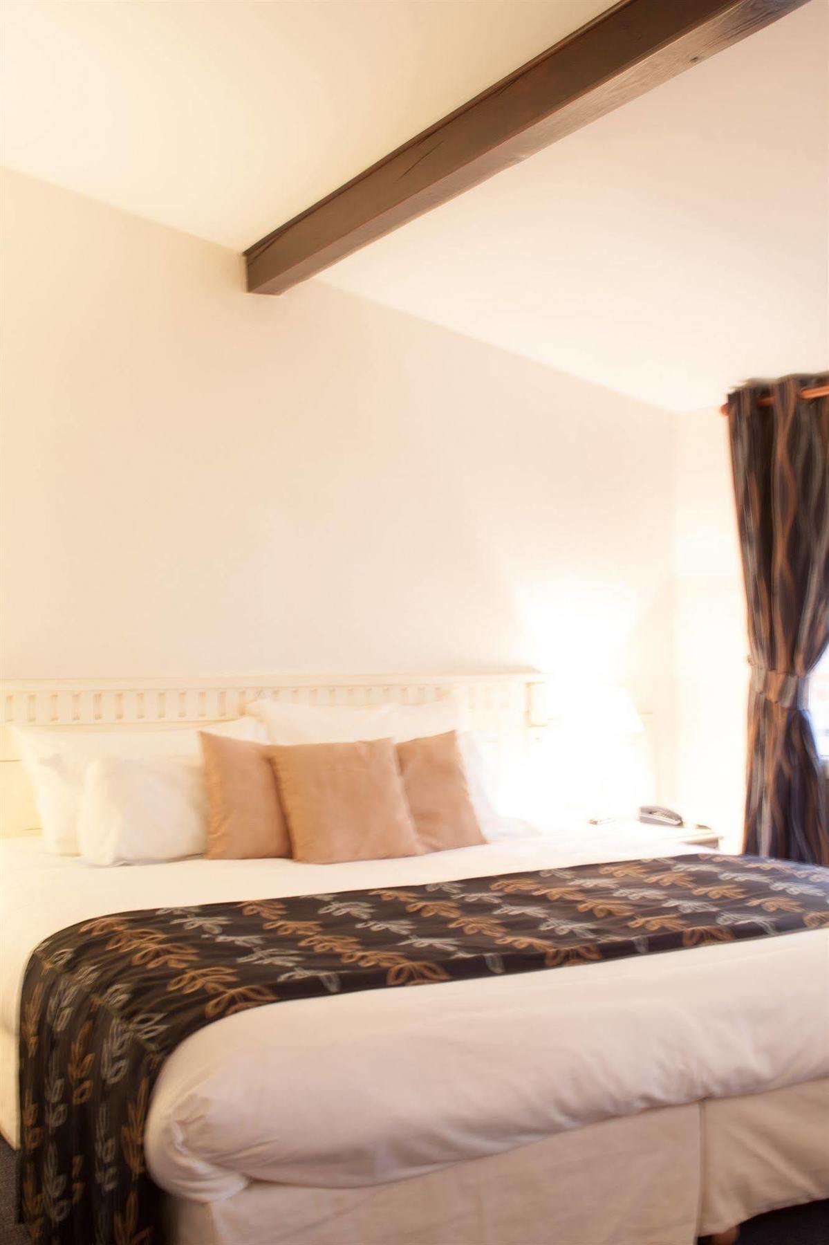 Hotel Riquet Tuluza Zewnętrze zdjęcie