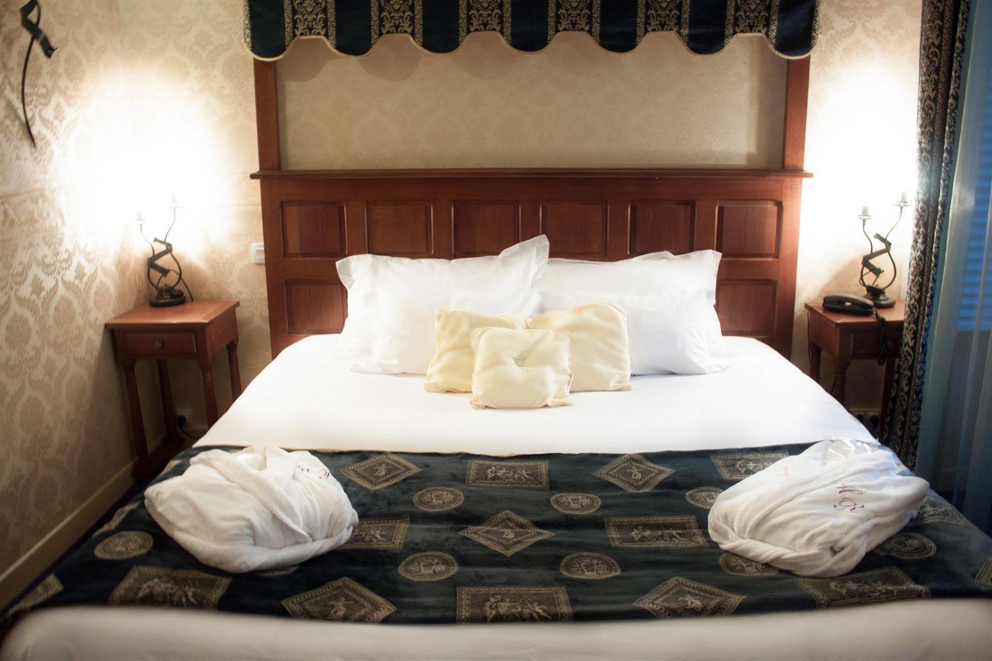 Hotel Riquet Tuluza Zewnętrze zdjęcie