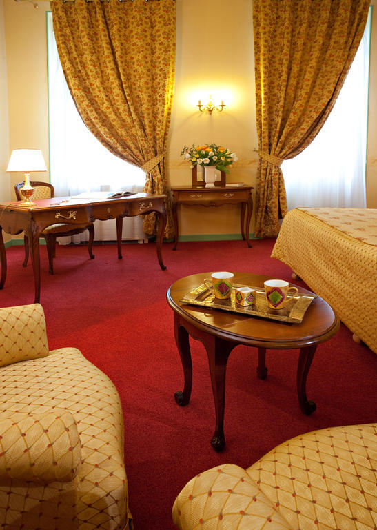 Hotel Riquet Tuluza Zewnętrze zdjęcie